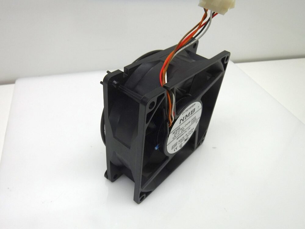 3681-2 Wincor Nixdorf HE blower 92x92x32 12V PN: 01750183804, 1750183804