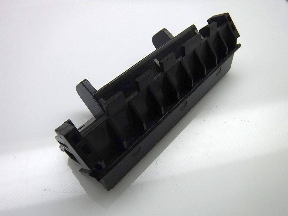 3682-2 Wincor Nixdorf, RECEIPT COVER, PN: 01750192424, 1750192424