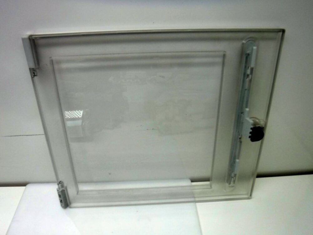 3683-1 Wincor Nixdorf OPERATOR PANEL SERVICE DOOR PN: 01750196358, 1750196358