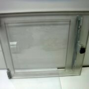 3683-1 Wincor Nixdorf OPERATOR PANEL SERVICE DOOR PN: 01750196358, 1750196358