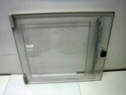 3683-1 Wincor Nixdorf OPERATOR PANEL SERVICE DOOR PN: 01750196358, 1750196358