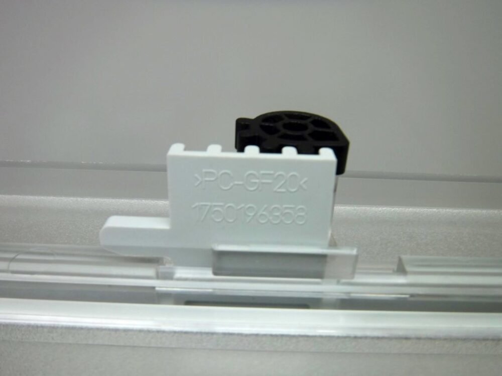 3683-2 Wincor Nixdorf OPERATOR PANEL SERVICE DOOR PN: 01750196358, 1750196358