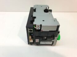Wincor Nixdorf Card Reader CHD V2CU HICO Version PN: 01750199932, 1750199932