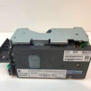 Wincor Nixdorf Card Reader CHD V2CU HICO Version PN: 01750199932, 1750199932