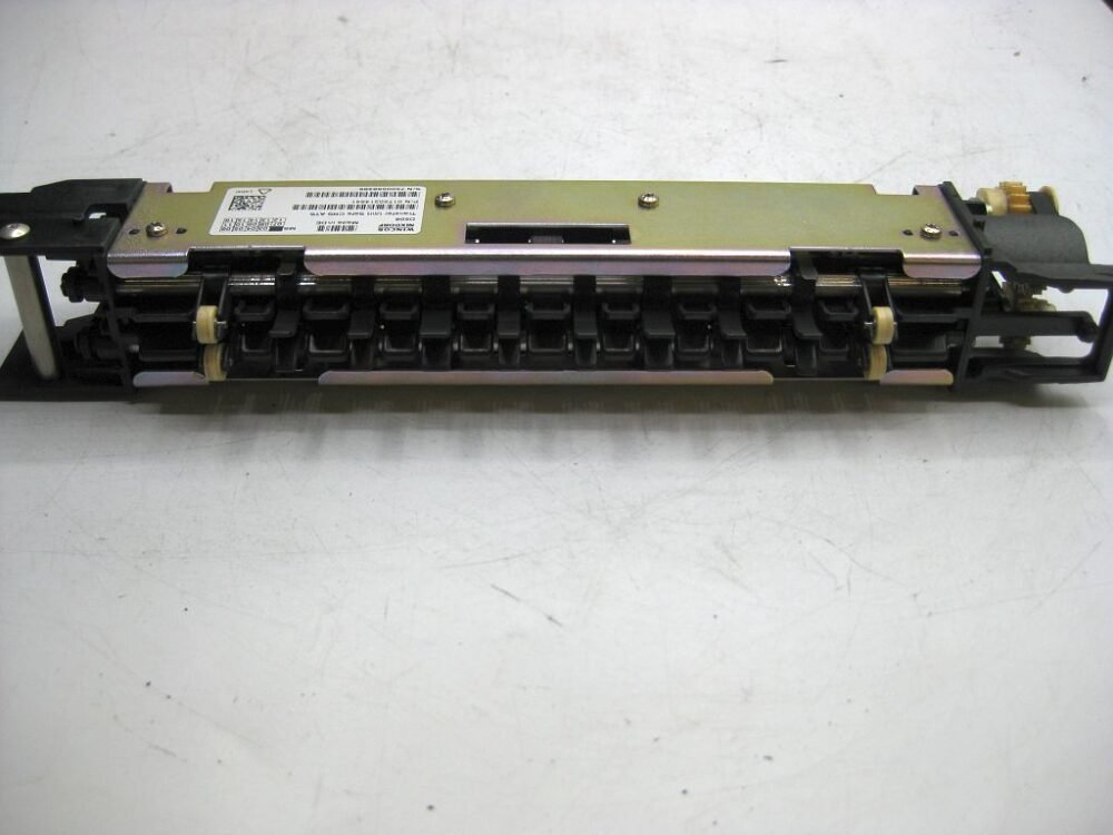 3686-2 Wincor Nixdorf Transfer Unit Safe CRS ATS PN: 01750214641, 1750214641