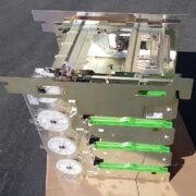 Wincor Nixdorf CHASSIS CMD-V5 4 CASS. LONG DA PN: 01750215296, 1750215296
