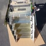 Wincor Nixdorf CHASSIS CMD-V5 4 CASS. LONG DA PN: 01750215296, 1750215296