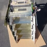 Wincor Nixdorf CHASSIS CMD-V5 4 CASS. LONG DA PN: 01750215296, 1750215296