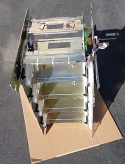 Wincor Nixdorf CHASSIS CMD-V5 4 CASS. LONG DA PN: 01750215296, 1750215296