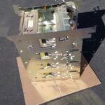 Wincor Nixdorf CHASSIS CMD-V5 4 CASS. LONG DA PN: 01750215296, 1750215296