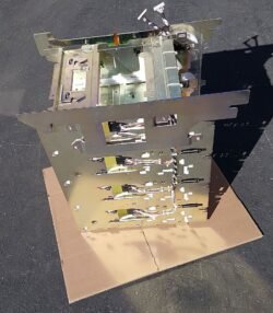 Wincor Nixdorf CHASSIS CMD-V5 4 CASS. LONG DA PN: 01750215296, 1750215296