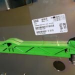 Wincor Nixdorf CHASSIS CMD-V5 4 CASS. LONG DA PN: 01750215296, 1750215296