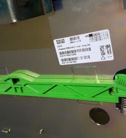 Wincor Nixdorf CHASSIS CMD-V5 4 CASS. LONG DA PN: 01750215296, 1750215296