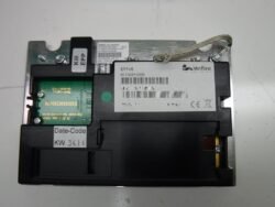 Wincor Nixdorf EPP Keyboard V6 Wells-Fargo US PN: 01750219295, 1750219295