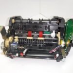 3689-1 Wincor Nixdorf in customer-output tray module PN: 01750220330, 1750220330