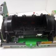 3689-2 Wincor Nixdorf in customer-output tray module PN: 01750220330, 1750220330