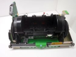 3689-2 Wincor Nixdorf in customer-output tray module PN: 01750220330, 1750220330
