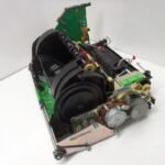 3689-3 Wincor Nixdorf in customer-output tray module PN: 01750220330, 1750220330