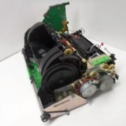 3689-3 Wincor Nixdorf in customer-output tray module PN: 01750220330, 1750220330