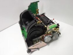 3689-3 Wincor Nixdorf in customer-output tray module PN: 01750220330, 1750220330