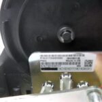 3689-4 Wincor Nixdorf in customer-output tray module PN: 01750220330, 1750220330