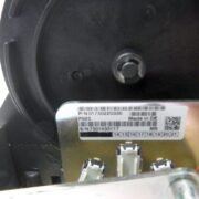 3689-4 Wincor Nixdorf in customer-output tray module PN: 01750220330, 1750220330