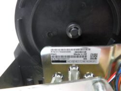 3689-4 Wincor Nixdorf in customer-output tray module PN: 01750220330, 1750220330