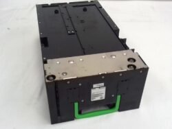 Wincor Nixdorf Cassette CCDMv2_BN BC TD PN: 01750226381, 1750226381
