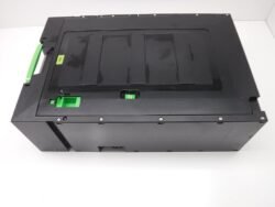 Wincor Nixdorf Cassette CCDMv2_BN BC TD PN: 01750226381, 1750226381
