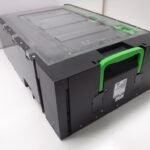 Wincor Nixdorf Cassette CCDMv2_CH BC TD PN: 01750226382, 1750226382