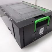 3691-1 Wincor Nixdorf Cassette CCDMv2_CH BC TD PN: 01750226382, 1750226382