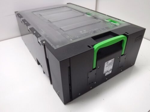 3691-1 Wincor Nixdorf Cassette CCDMv2_CH BC TD PN: 01750226382, 1750226382