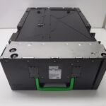 Wincor Nixdorf Cassette CCDMv2_CH BC TD PN: 01750226382, 1750226382