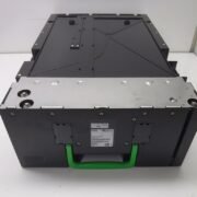 3691-2 Wincor Nixdorf Cassette CCDMv2_CH BC TD PN: 01750226382, 1750226382