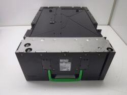 Wincor Nixdorf Cassette CCDMv2_CH BC TD PN: 01750226382, 1750226382