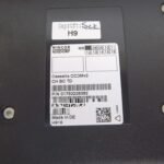 Wincor Nixdorf Cassette CCDMv2_CH BC TD PN: 01750226382, 1750226382