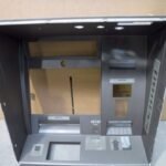 3692-1 Wincor Nixdorf ATM FASCIA PN: 01750231351, 1750231351