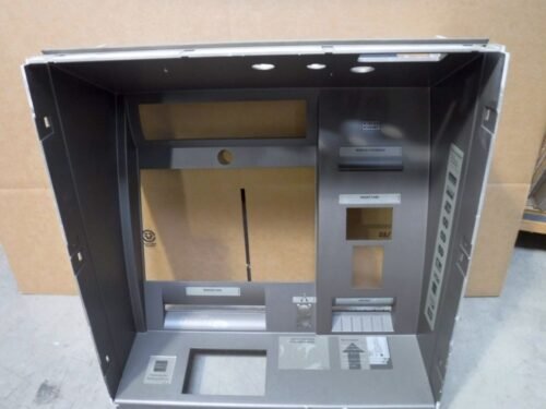 3692-1 Wincor Nixdorf ATM FASCIA PN: 01750231351, 1750231351