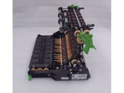 3693-1 Diebold Nixdorf transport unit head short path CRS/ATS (RM3) PN: 1750245555, 1750245555