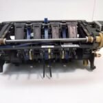 Wincor Nixdorf in-output module collector unit CRS-M-II PN: 01750248000, 1750248000