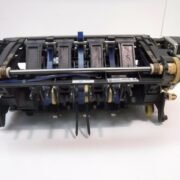 3694-1 Wincor Nixdorf in-output module collector unit CRS-M-II PN: 01750248000, 1750248000
