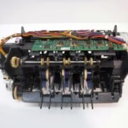 3694-2 Wincor Nixdorf in-output module collector unit CRS-M-II PN: 01750248000, 1750248000