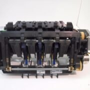 3694-3 Wincor Nixdorf in-output module collector unit CRS-M-II PN: 01750248000, 1750248000