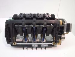 Wincor Nixdorf in-output module collector unit CRS-M-II PN: 01750248000, 1750248000