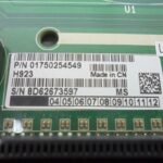 Wincor Nixdorf Motherboard_L1.0-Q87-uATX_AB PN: 01750254549, 1750254549