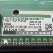 Wincor Nixdorf Motherboard_L1.0-Q87-uATX_AB PN: 01750254549, 1750254549