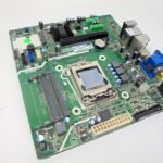 Wincor Nixdorf Motherboard_L1.0-Q87-uATX_AB PN: 01750254549, 1750254549