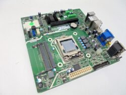 Wincor Nixdorf Motherboard_L1.0-Q87-uATX_AB PN: 01750254549, 1750254549