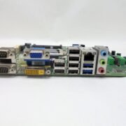 Wincor Nixdorf Motherboard_L1.0-Q87-uATX_AB PN: 01750254549, 1750254549