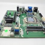 Wincor Nixdorf Motherboard_L1.0-Q87-uATX_AB PN: 01750254549, 1750254549